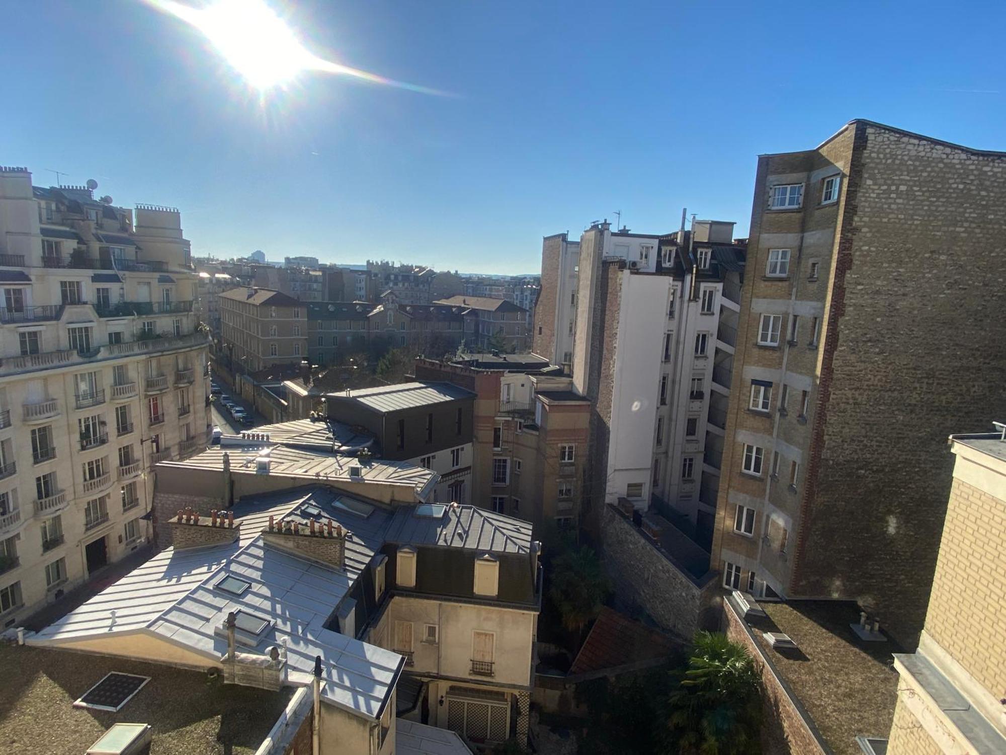 Magnifique 2p Proche Roland Garros Et Village D'auteuil Apartment